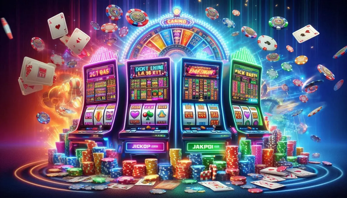 Win Casino